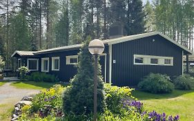 Villa Väinölä, tilaa rauhoittua